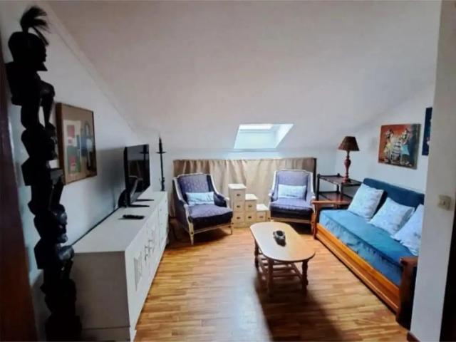Apartamento en alquiler en Casco Antigo, Pontevedra