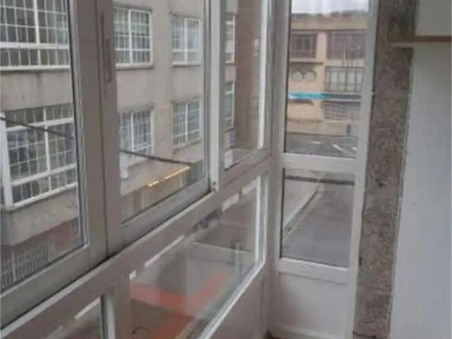 Apartamento en alquiler en Casco Antigo, Pontevedra