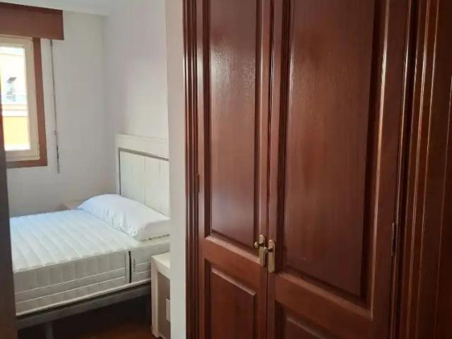 Apartamento en alquiler en Campolongo, Pontevedra