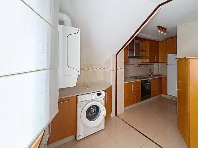 Apartamento en alquiler en Poio, Pontevedra