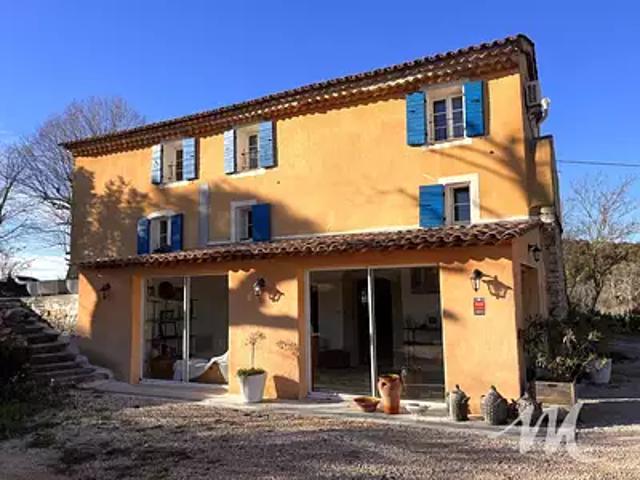 Maison vente à Brignoles, Pontevès