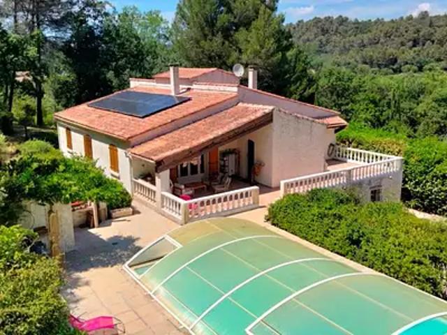 Maison vente à Brignoles, Pontevès