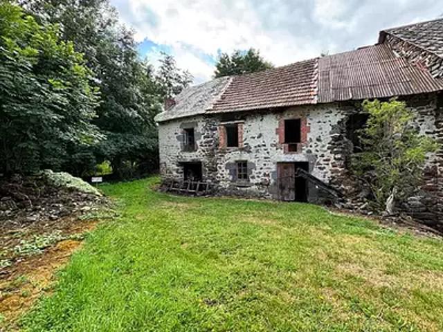 Maison vente à Riom, Pontgibaud