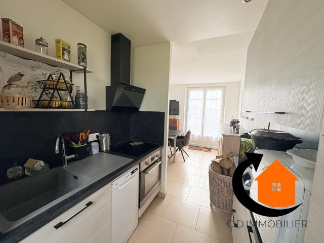 Maison vente à Chartres, Pontgouin