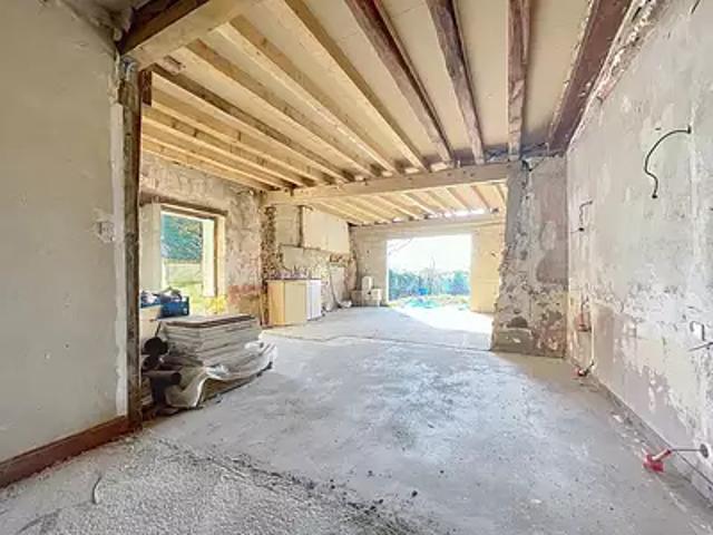 Maison vente à Pontgouin, Eure-et-Loir