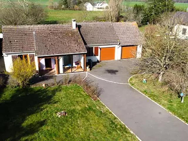 Maison vente à Chartres, Pontgouin