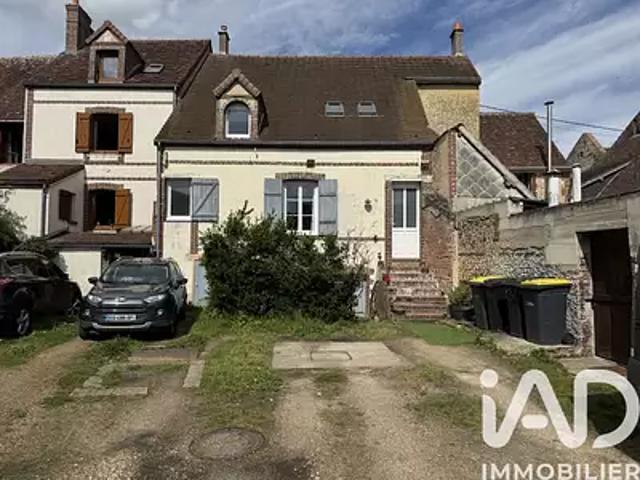 Maison vente à Pontgouin, Eure-et-Loir