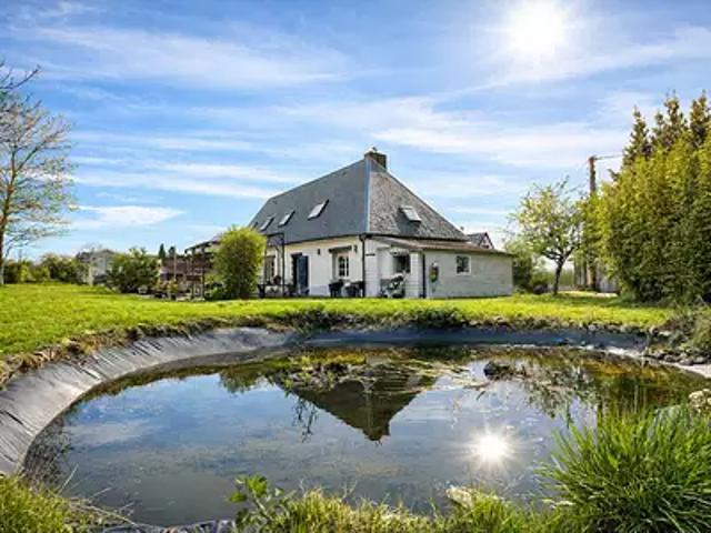 Maison vente à Chartres, Pontgouin
