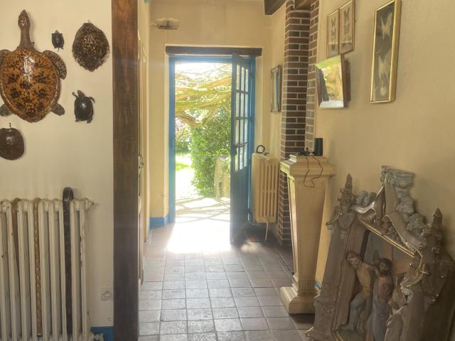 Maison vente à Chartres, Pontgouin