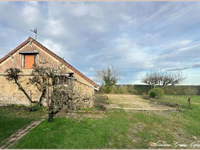 Terrain vente à Chartres, Pontgouin