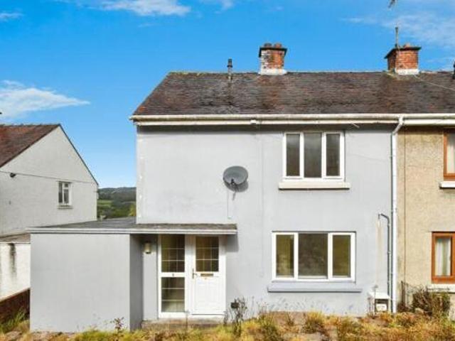House for sale in Llanelli, Wales