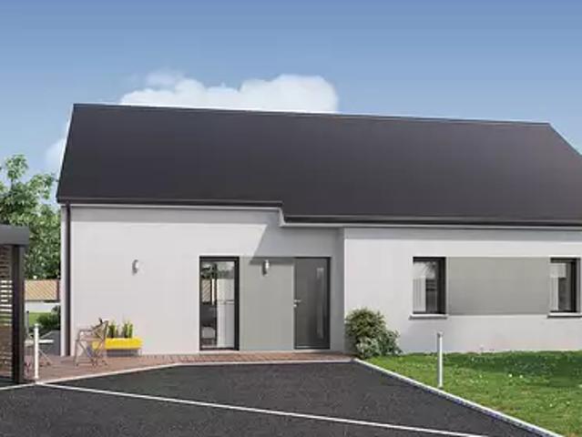 Maison vente à Ponthévrard, Yvelines