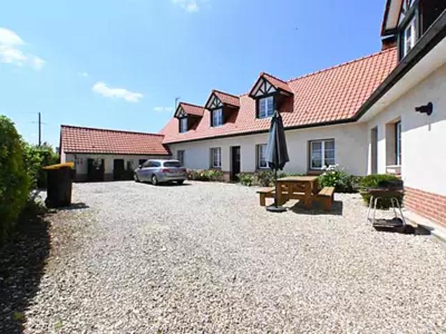 Maison vente à Abbeville, Ponthoile