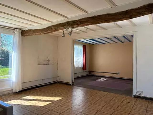 Maison vente à Abbeville, Ponthoile