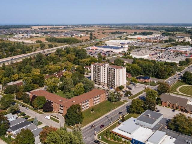 Apartment for rent in Sarnia, Southwestern Ontario
