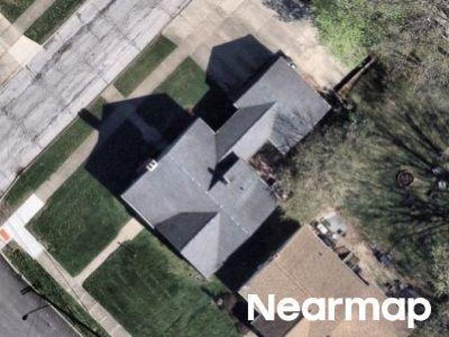 House for sale in Euclid, Ohio