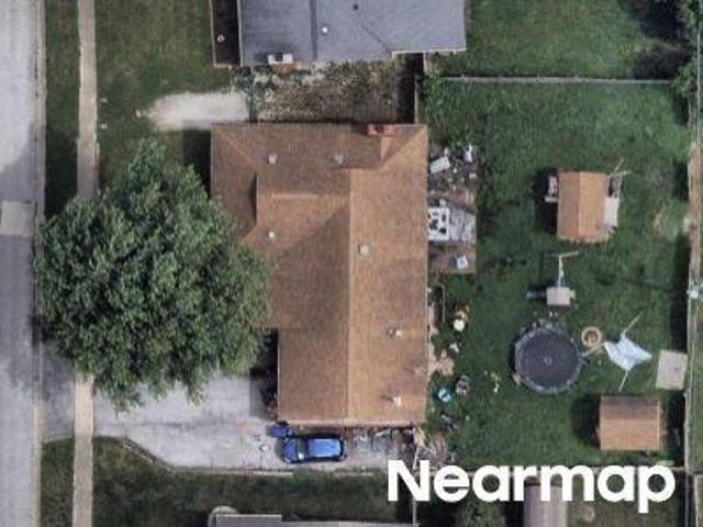 House for sale in Kokomo, Indiana