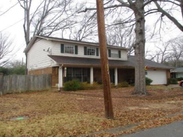 House for sale in Ark