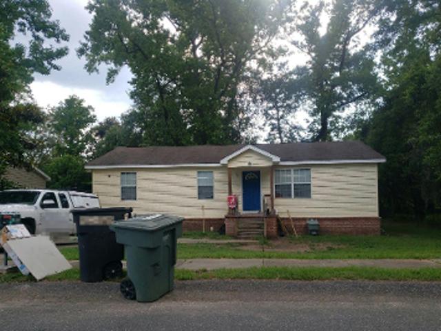 House for sale in Tallahassee, Florida