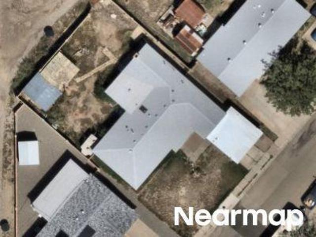 House for sale in Alamogordo, New Mexico