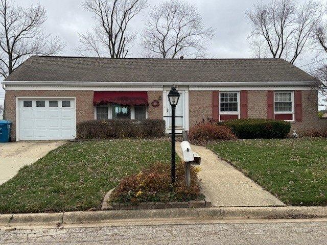 House for sale in Pontiac, Illinois