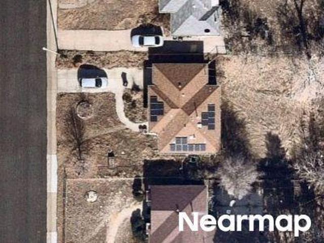 House for sale in Denver, Colorado