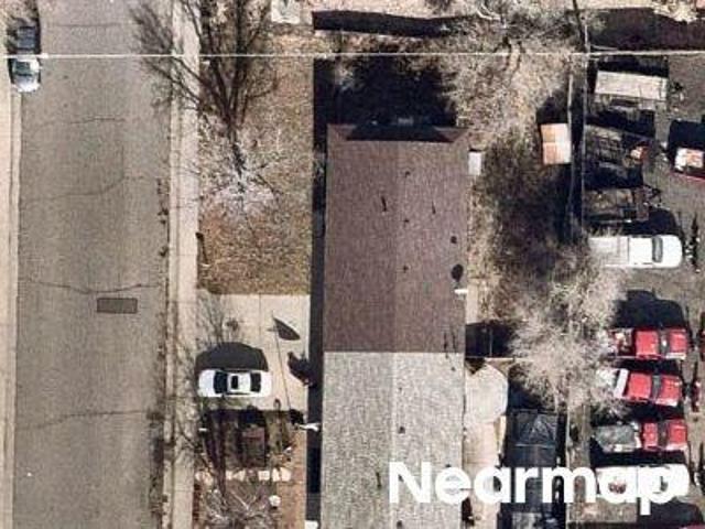 House for sale in Commerce City, Colorado