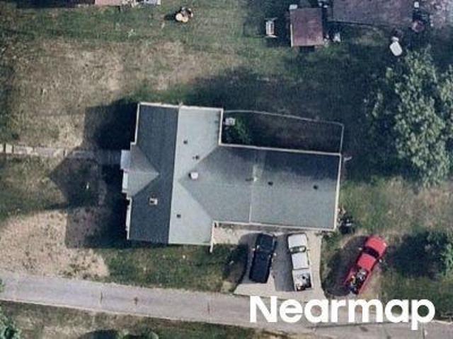 House for sale in Rochester, Indiana