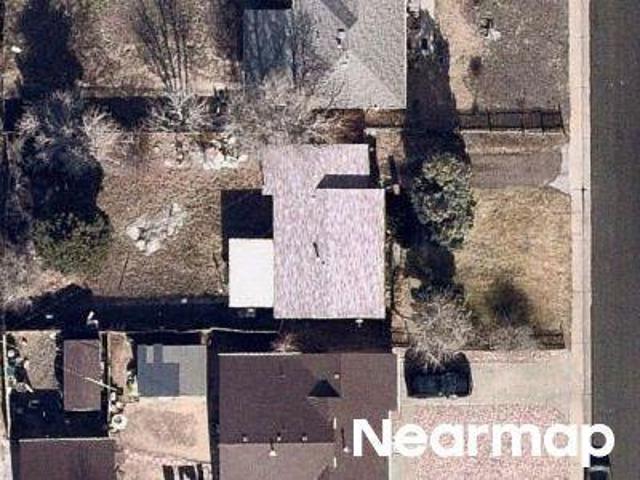 House for sale in Denver, Colorado
