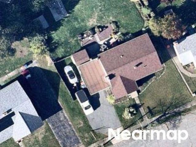 House for sale in Bristol, Massachusetts