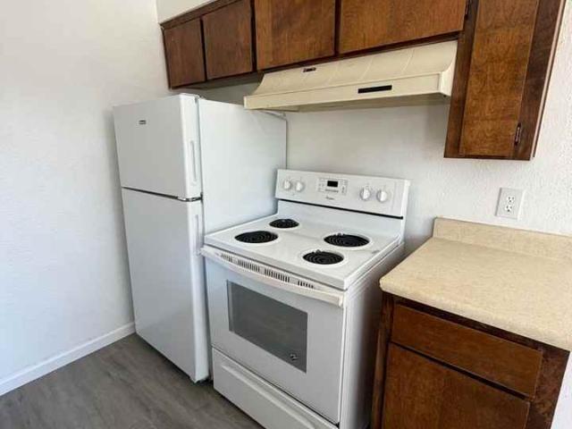 Apartment for rent in Fresno, California