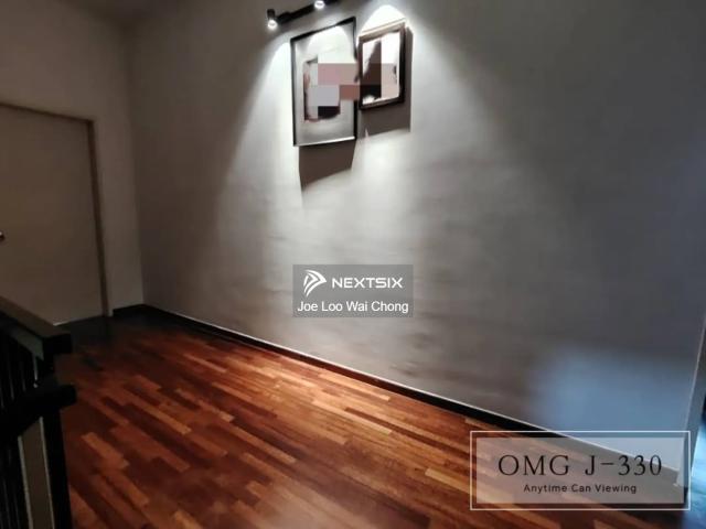 Property for sale in Pontian, Johor