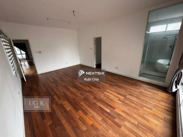 Property for sale in Johor