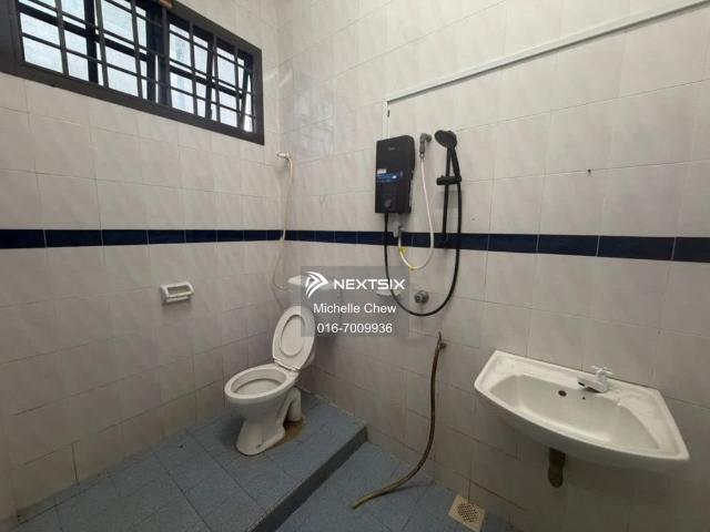 House for rent in Pontian, Johor