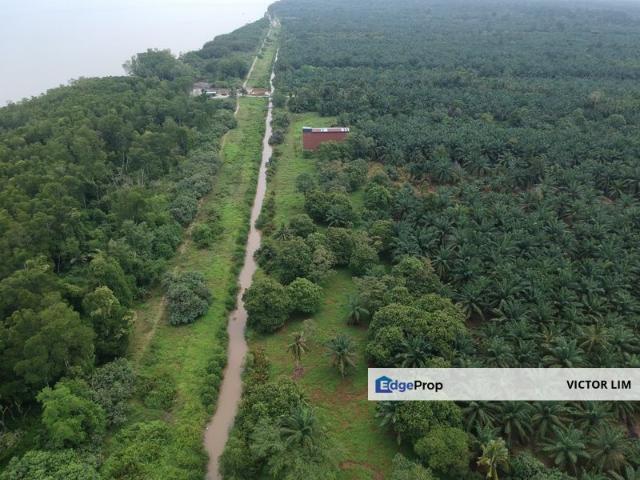 Shop for sale in Pontian, Johor