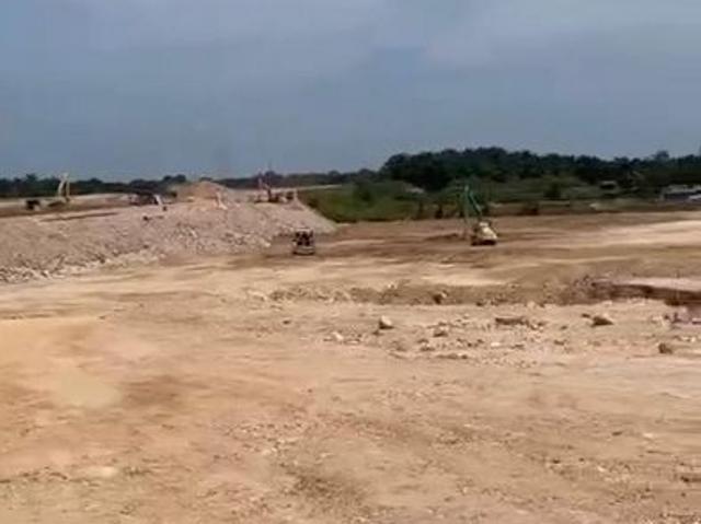Shop for sale in Pontian, Johor