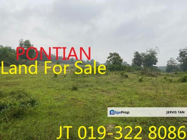 Shop for sale in Pontian, Johor