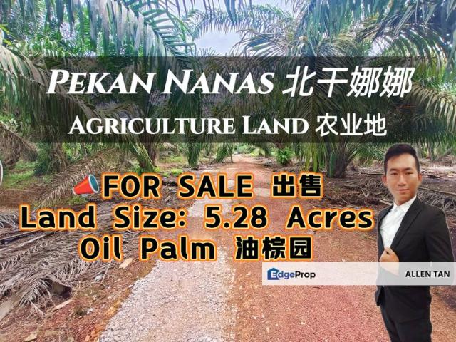 Shop for sale in Pontian, Johor
