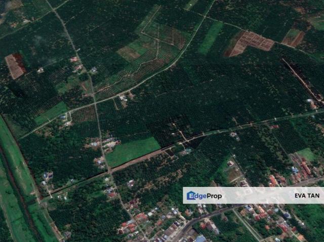 Shop for sale in Ayer Baloi, Johor