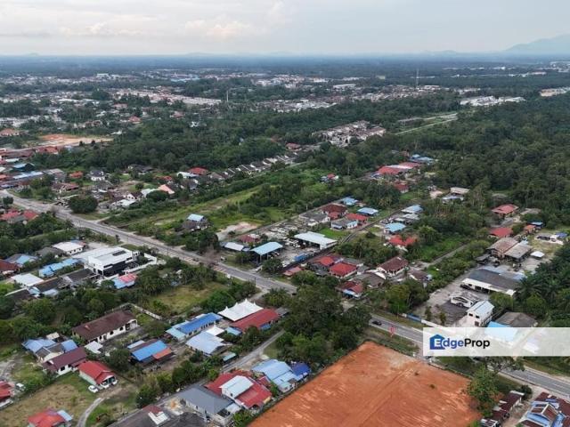 Shop for sale in Pontian, Johor
