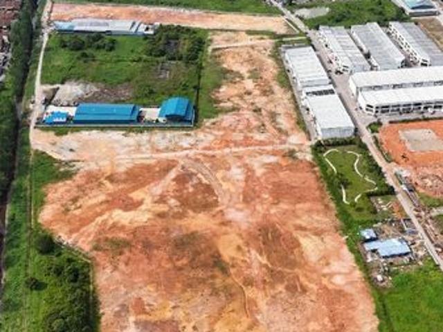 Shop for sale in Pontian, Johor