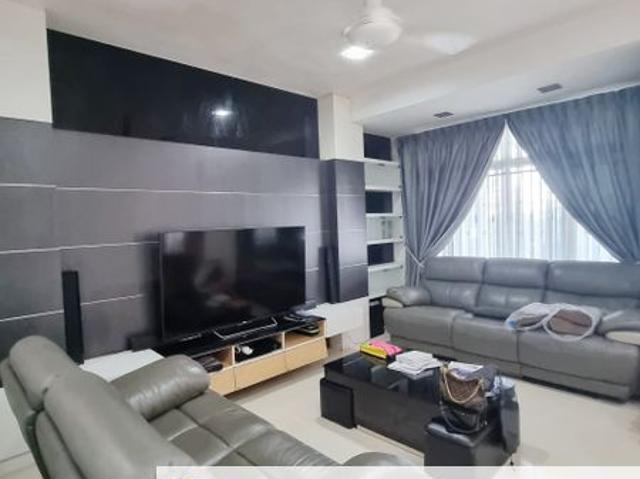 House for sale in Pontian, Johor