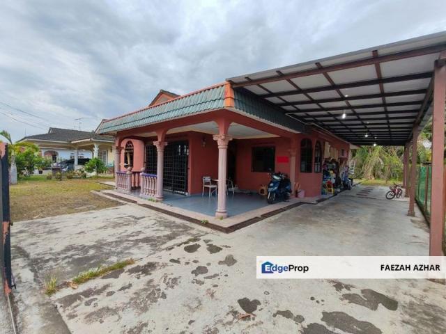 House for sale in Pontian, Johor