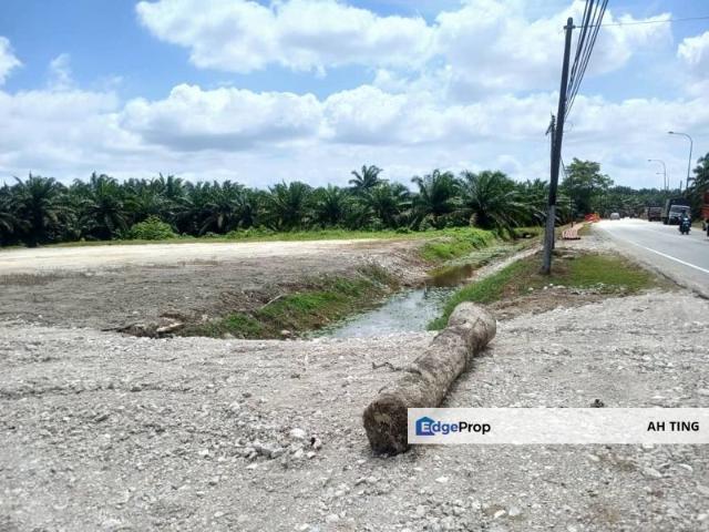 Shop for rent in Pontian, Johor