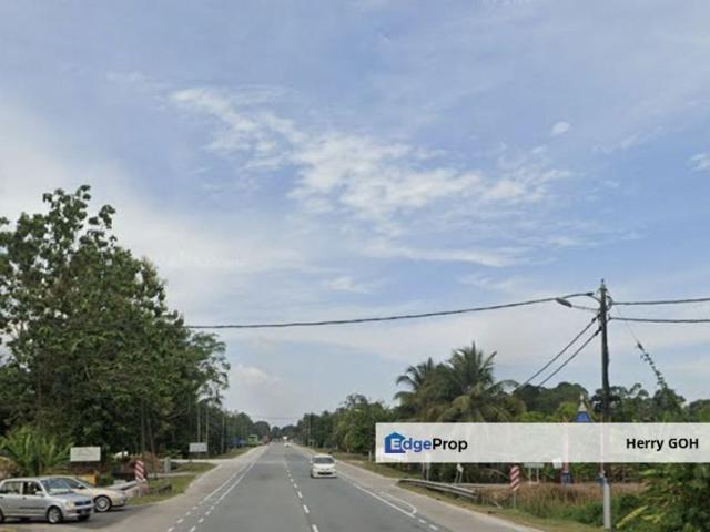 House for sale in Pontian, Johor