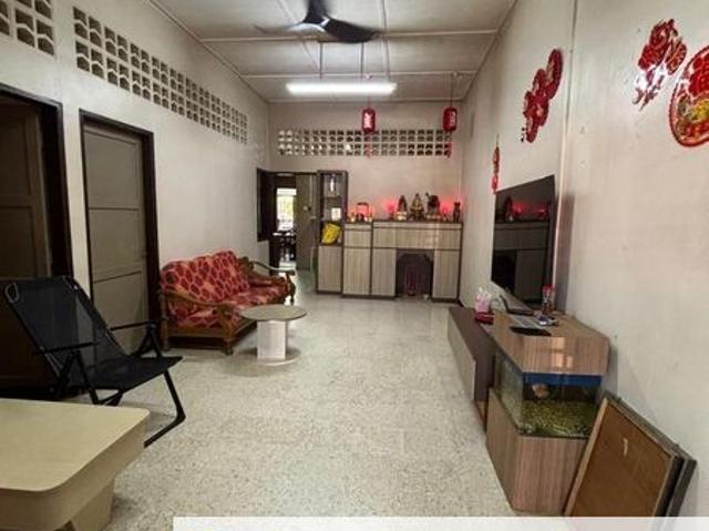 House for sale in Pontian, Johor