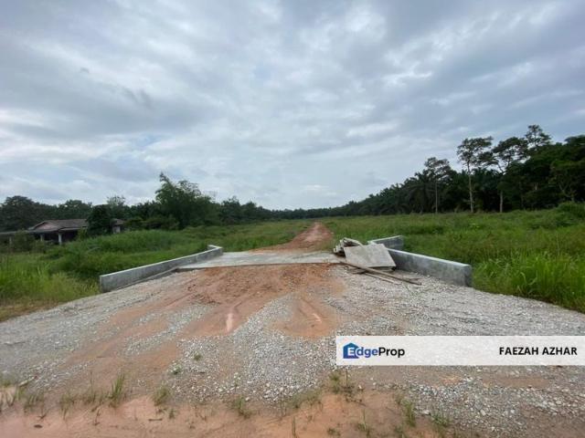 House for sale in Pontian, Johor