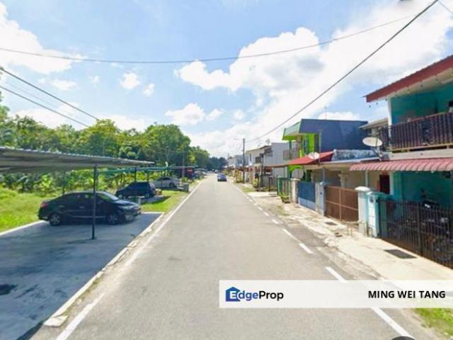 Shop for sale in Pontian, Johor