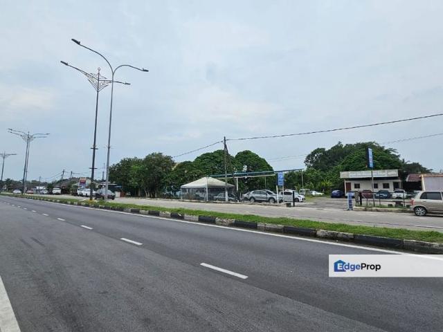 House for sale in Pontian, Johor