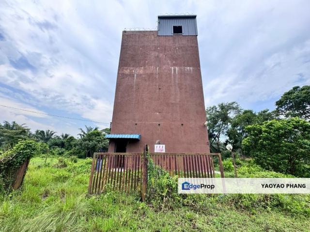 Shop for sale in Pontian, Johor